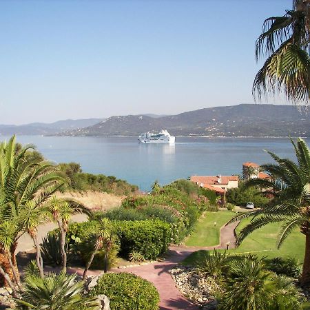 Residence Figarella Propriano  Luaran gambar
