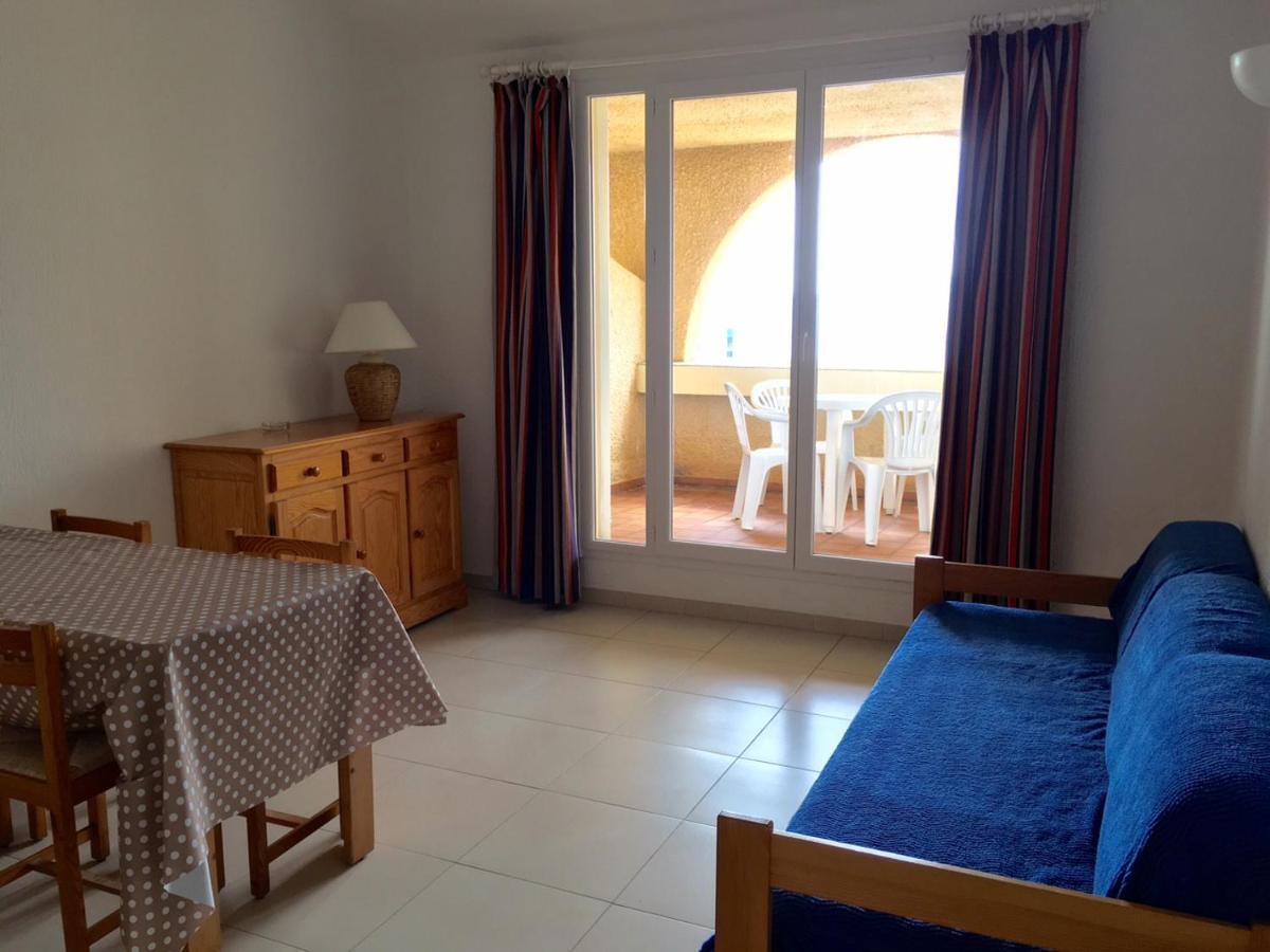 Residence Figarella Propriano  Luaran gambar