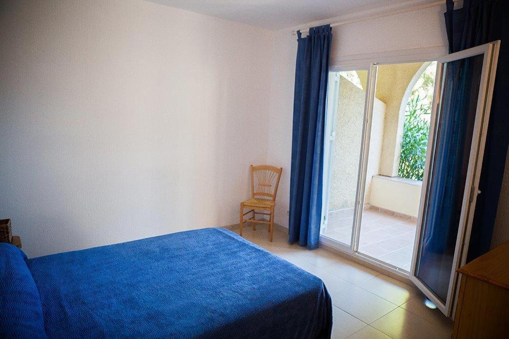 Residence Figarella Propriano  Luaran gambar