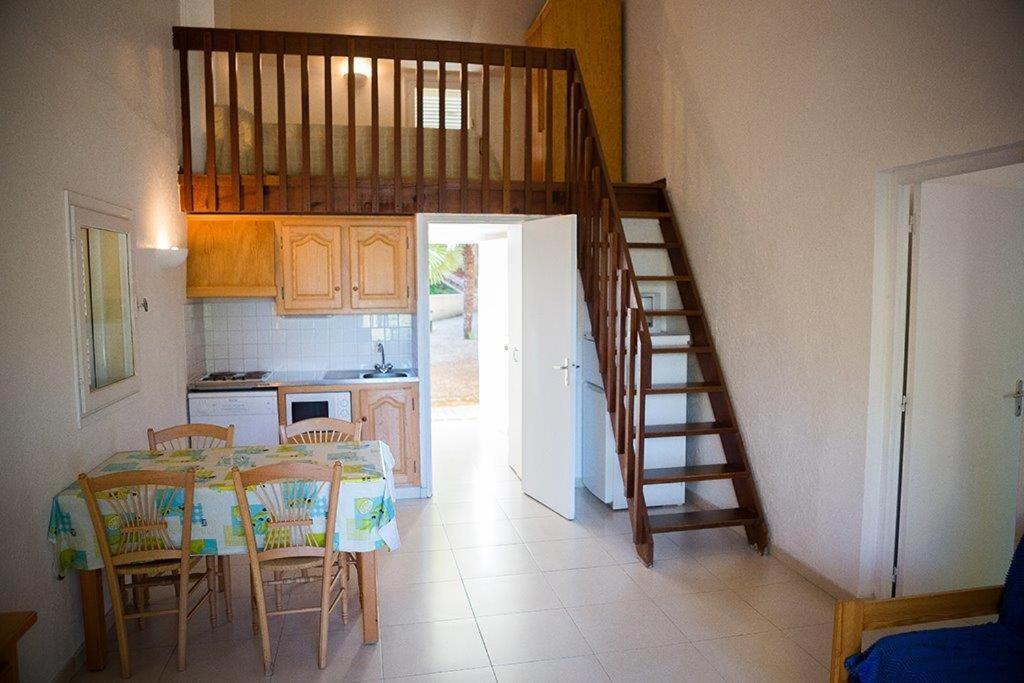Residence Figarella Propriano  Luaran gambar