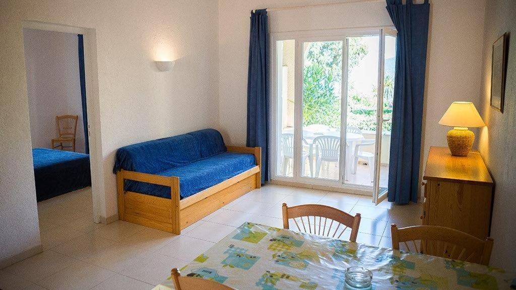 Residence Figarella Propriano  Luaran gambar