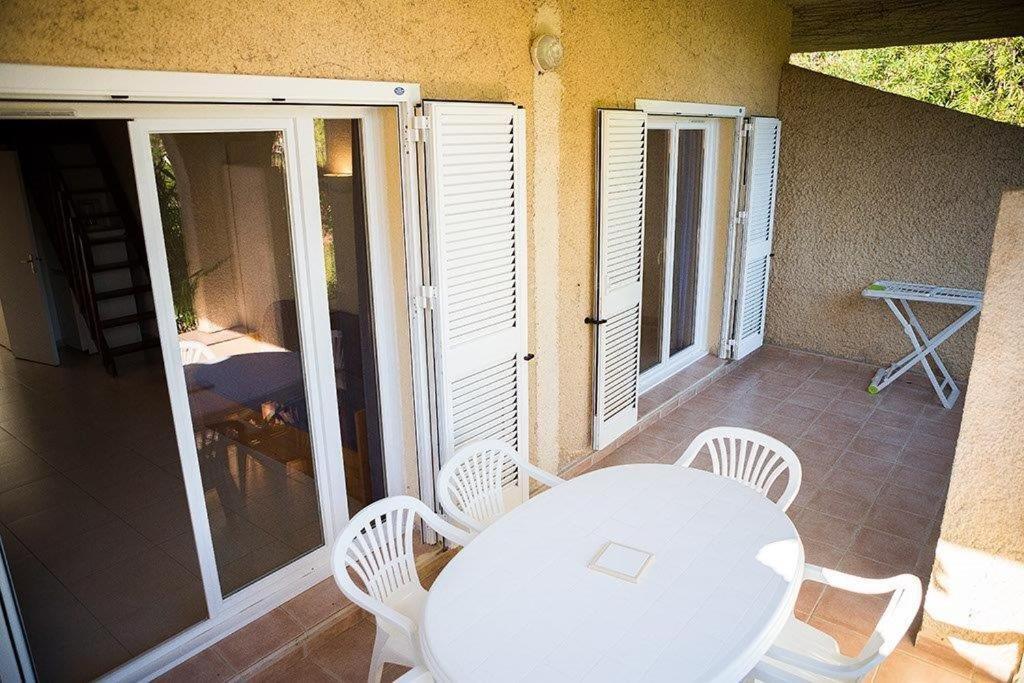 Residence Figarella Propriano  Luaran gambar