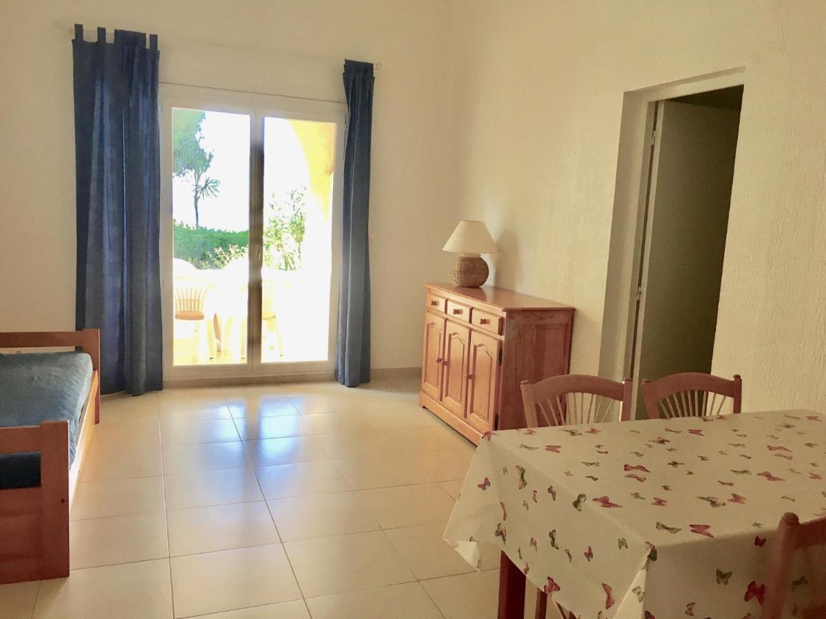 Residence Figarella Propriano  Luaran gambar