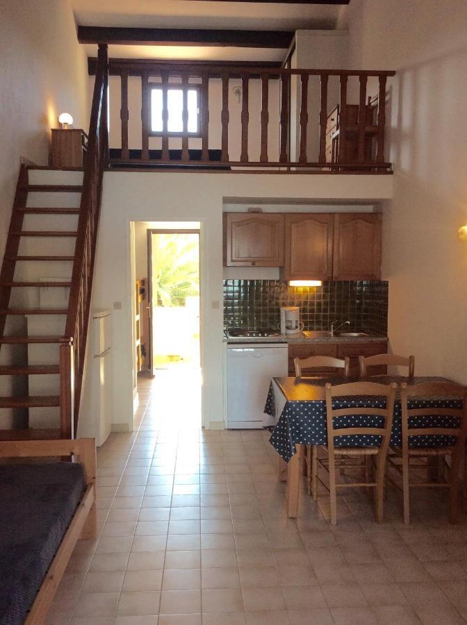 Residence Figarella Propriano  Luaran gambar