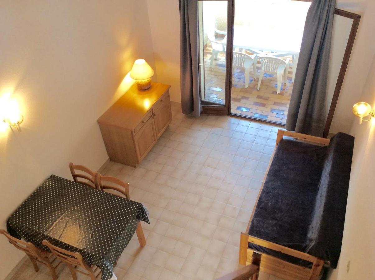 Residence Figarella Propriano  Luaran gambar