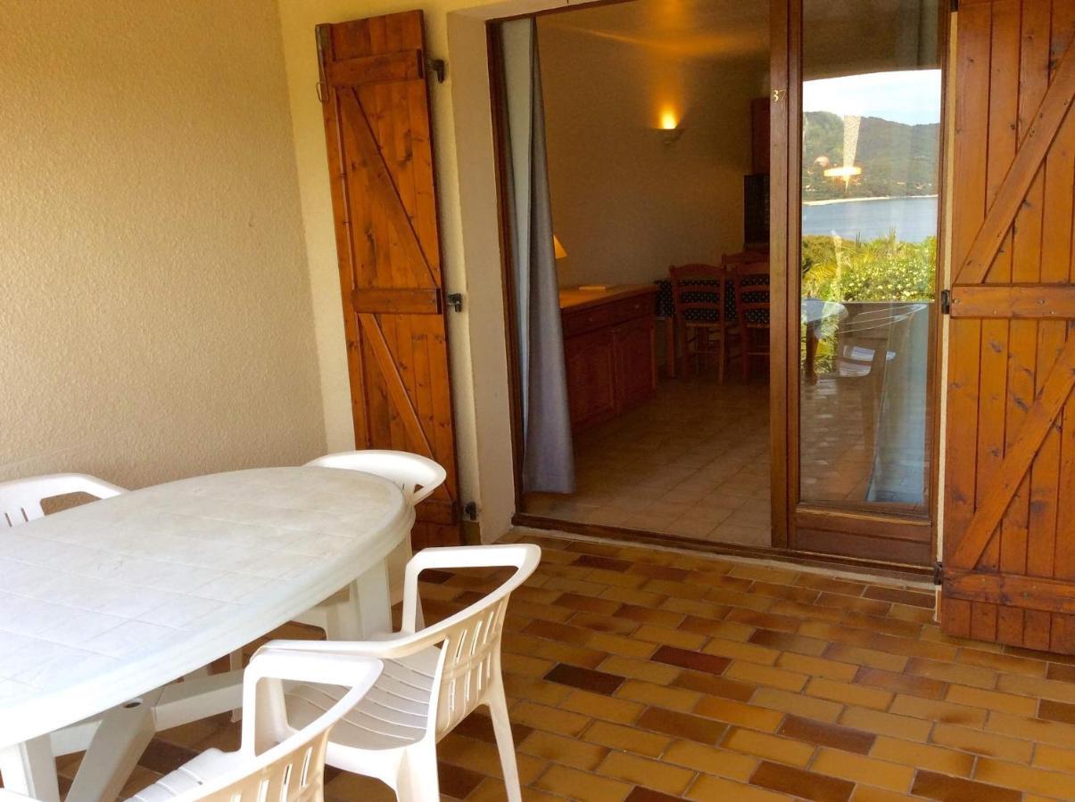 Residence Figarella Propriano  Luaran gambar