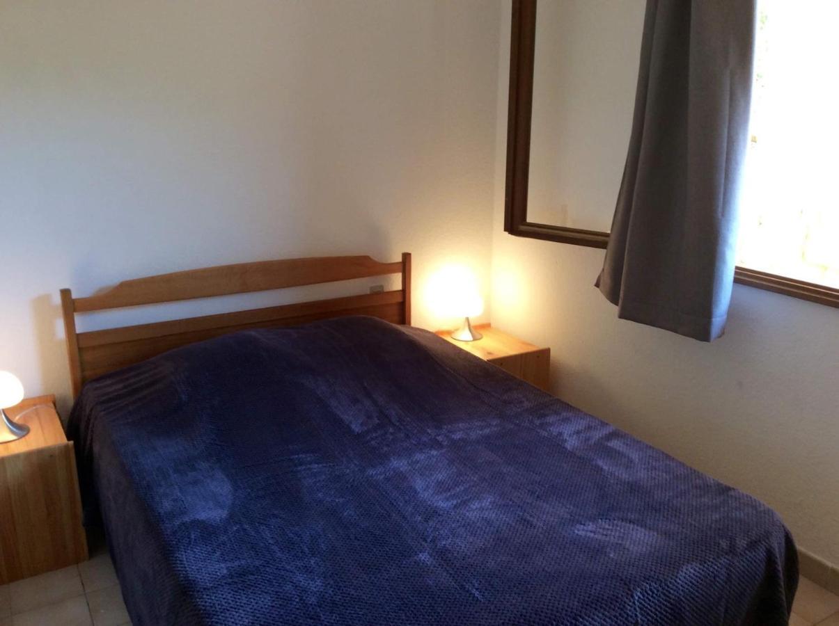 Residence Figarella Propriano  Luaran gambar